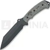 Tops knives Cuchillo Smoke Jumper