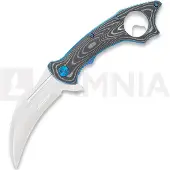 Hibben Navaja Warbird Linerlock