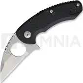 Brous blades Navaja SSF Silent Soldier Flipper SW