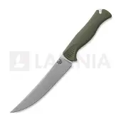 Benchmade Cuchillo Meatcrafter 6" Olive Santoprene
