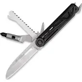 Gerber Armbar Trade, Black