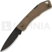 Gerber Navaja LST Ultra DP PE Cyber Black