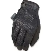 Mechanix Guantes tácticos Original Covert, M, negro