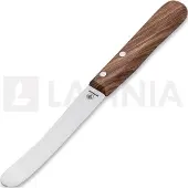 Böker Germany Cuchillo de cocina Classic Buckelsmesser Olive