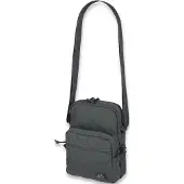 Helikon Tex Bolsa de hombro EDC Compact, shadow grey