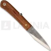 Mikihisa Navaja Double Bevel Moroha Folder