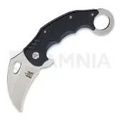 Komoran Navaja Karambit Linerlock Black