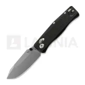 Flytanium Navaja Beef - Pitch Black / Stonewash