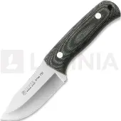 Joker Cuchillo Erizo TS2 Black Canvas Micarta, Kydex
