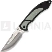 SCHRADE Navaja Trail Boss Linerlock DP