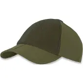 Helikon Tex Gorra BBC Folding Outdoor, verde olivo