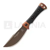 Tops knives Cuchillo Woodcraft