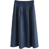 Next Falda 'N. Premium' navy