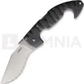Cold Steel Navaja Serrated Spartan