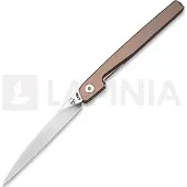 CJRB Navaja Lanky, Champagne