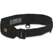 Helikon Tex Cinturón Forester Bushcraft - XXXL/XXXXL, negro