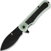Gerber Navaja Confidant Linerlock, Jade/Black