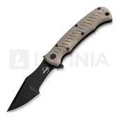 Böker Navaja Micro Tracker