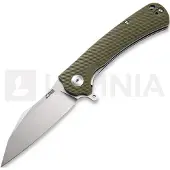 CJRB Navaja Talla, verde