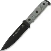 Tops knives Cuchillo Mohawk Hunter