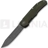 Böker Navaja Tac-Master