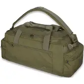 Helikon Tex Bolsa Enlarged Urban Training, verde olivo