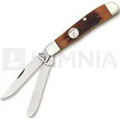 Bear & Son Navaja Mini Trapper