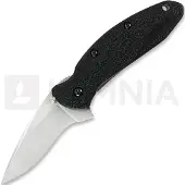 Kershaw Navaja Scallion