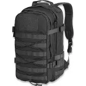 Helikon Tex Mochila Raccoon MK2, negro