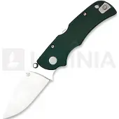 Manly Navaja City 14C28N, military green
