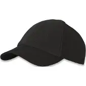 Helikon Tex Gorra BBC Folding Outdoor, negro