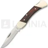 SCHRADE Navaja Uncle Henry Brown Bear
