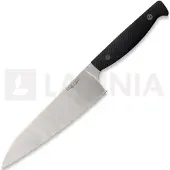 Bradford Knives Cuchillo de cocina Chef's Knife G10, negro