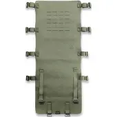 Tasmanian Tiger TT Base Carrier Flap, verde olivo