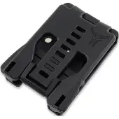 Blade Tech Tek-Lok - with Knife Sheath Hardware - Black