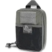 Maxpedition Organizador de bolsillo Fatty Pocket Organizer, foliage green