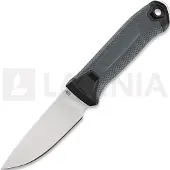 Gerber Cuchillo Strongarm Camp Grey