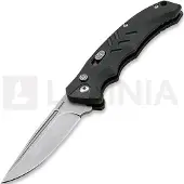 Böker Navaja Intention II Black