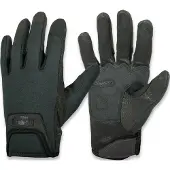Helikon Tex Guantes tácticos Urban Tactical MK2 M, negro