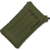 Snugpak Basecamp Ops Air Pillow, verde olivo