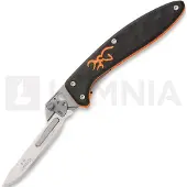 Browning Navaja Primal Scapel Linerlock