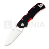 Manly Navaja City CPM-S-90V, rojo