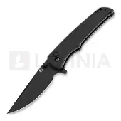 Magnum Navaja Blackjay
