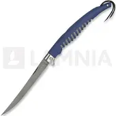 Buck Navaja Silver Creek Folding Fillet
