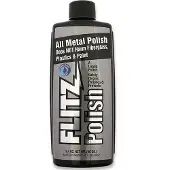 Flitz Liquid Metal Polish, 100ML