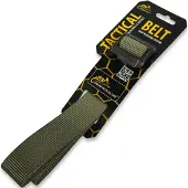 Helikon Tex Cinturón Urban Tactical XL, verde olivo