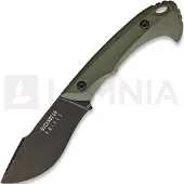BucknBear Piranha, verde