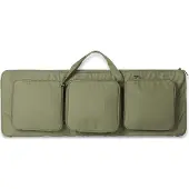Helikon Tex Bolsa para pistolas Double Upper 18, verde olivo