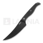 CRKT Cuchillo Clever Girl Fixed