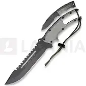 Tops knives Cuchillo Steel Eagle/Mini Eagle combo